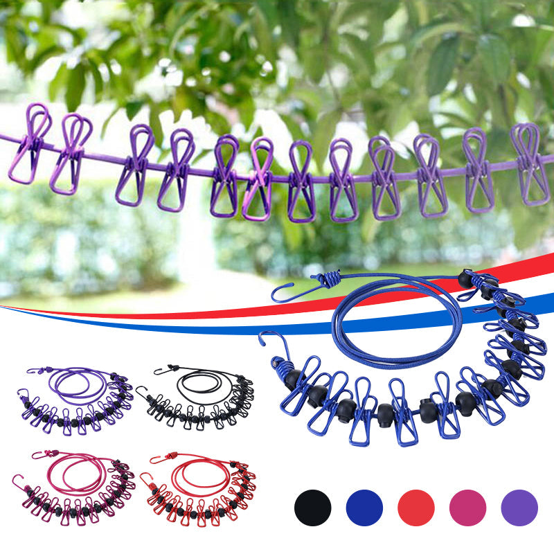 Συμπαγής και πολυμορφικός φορητός στεγνωτήρας