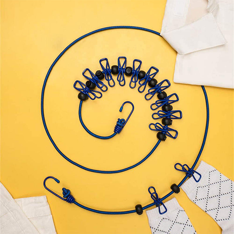 Συμπαγής και πολυμορφικός φορητός στεγνωτήρας