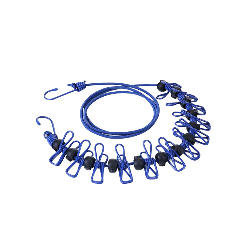 Συμπαγής και πολυμορφικός φορητός στεγνωτήρας