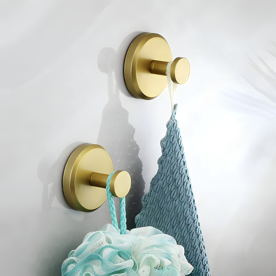 Erittäin tarttuva, uudelleen sijoitettava imukuppikoukku