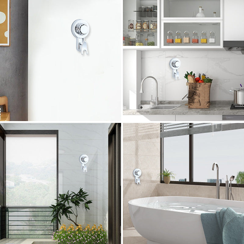 Imukuppikoukut - Vankka kiinnitys ilman porausta