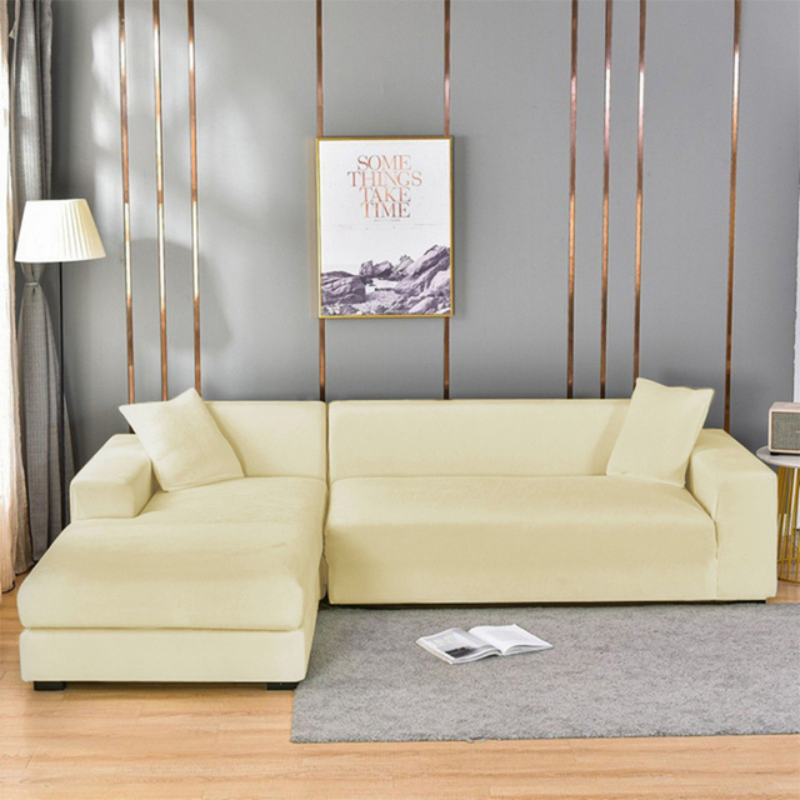 Universal complete cover - Unbeatable stain protection