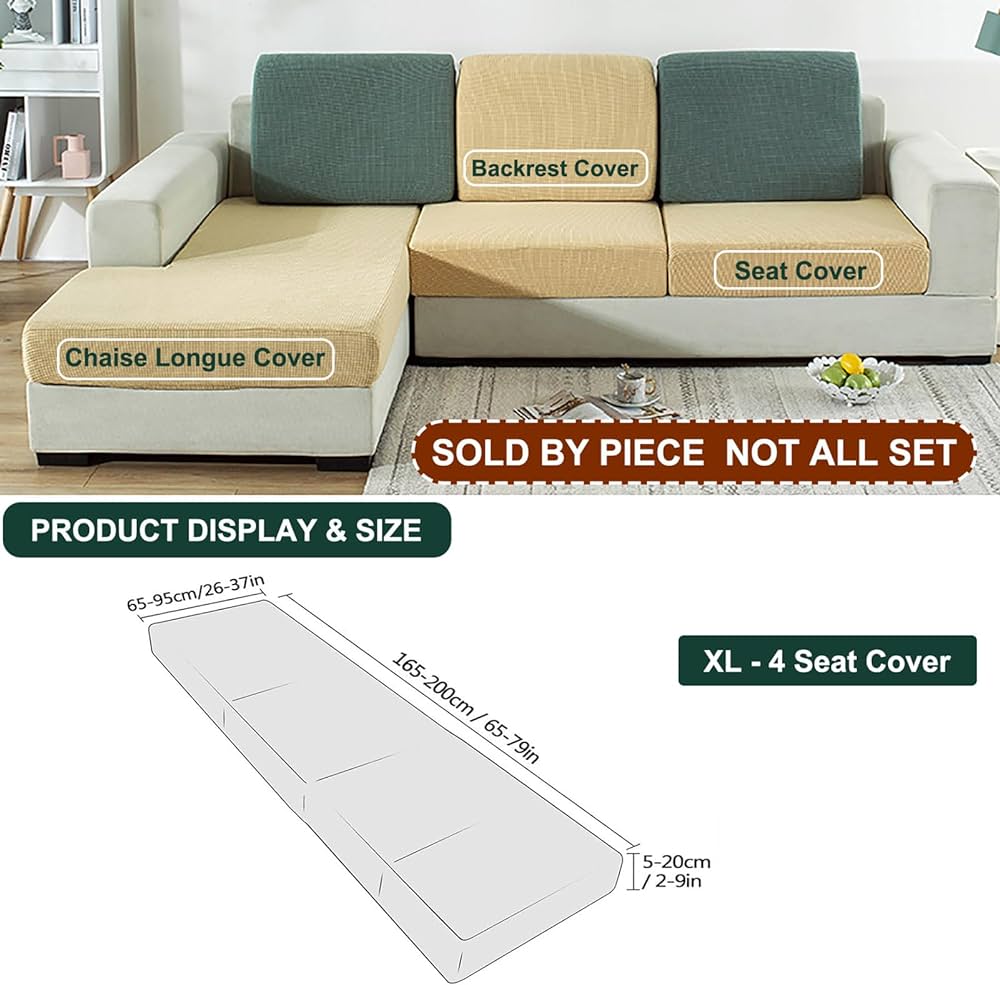 Oferiți canapelei dumneavoastră un nou aspect și o protecție optimă