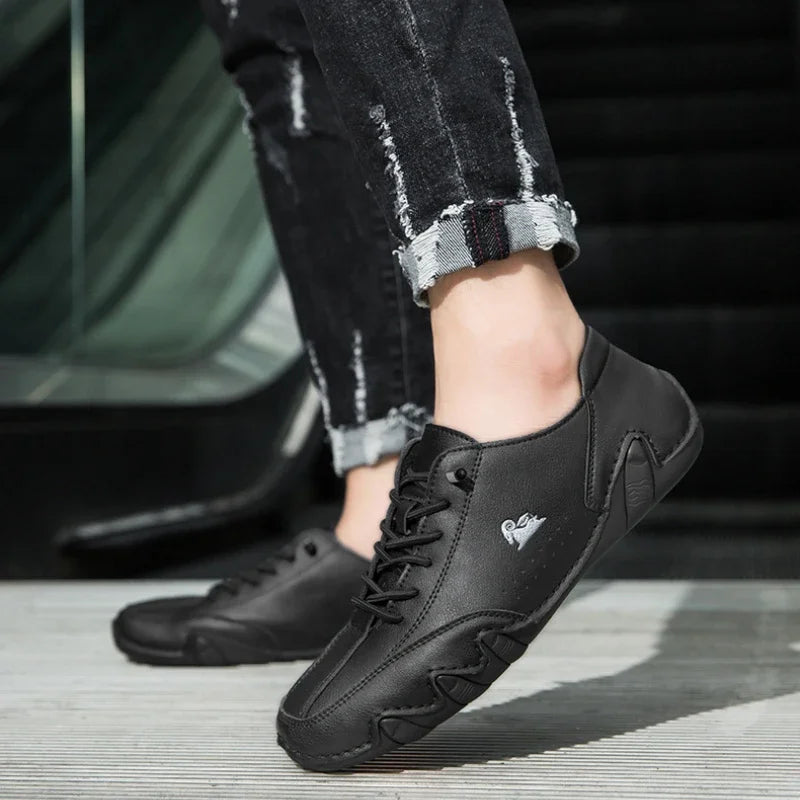 Buty LDeck Męskie Wygodne - Elegancja i wydajność