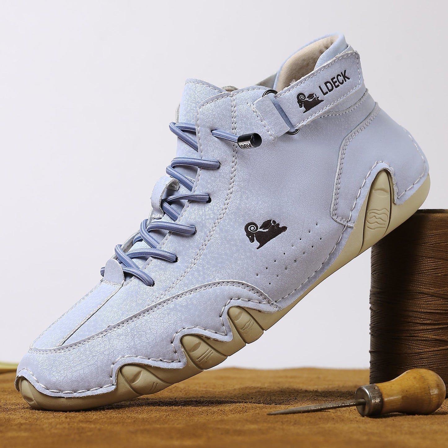 ZoliLDeck - Vanntette og pustende ortopediske sko