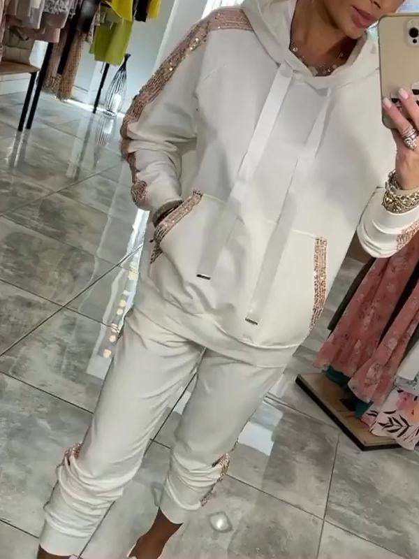 סט נוח משוחרר