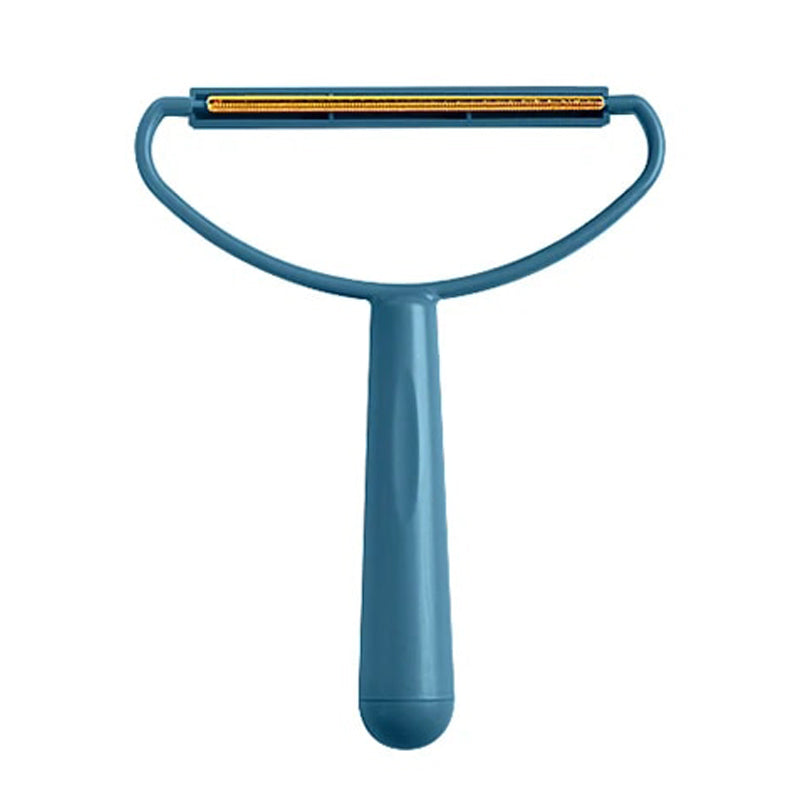 Verwijder dierenharen in één enkele beweging