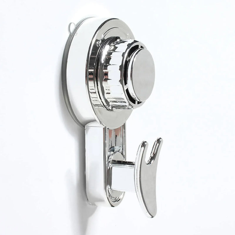 Imukuppikoukut - Vankka kiinnitys ilman porausta