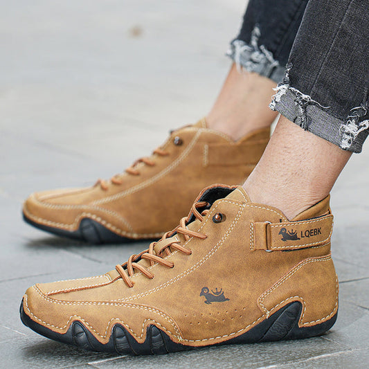 Ultra-wygodne buty antypoślizgowe