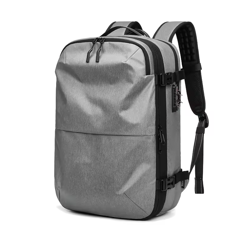 Travel backpack| Versatile Bag for Hassle-Free Travel 