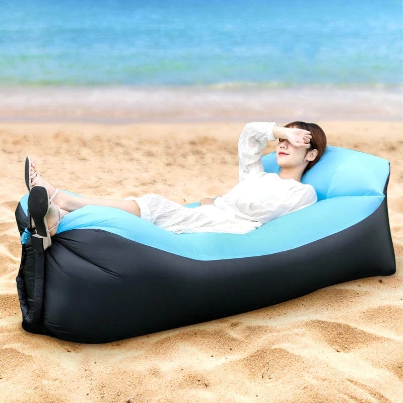 Sofá-Cama Inflable Premium 