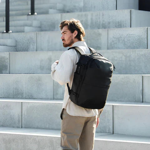 Travel backpack| Sac Polyvalent pour Voyages Sans Encombrement